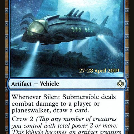 66s-silentsubmersible