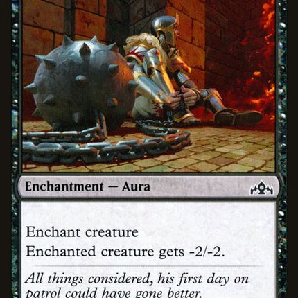 67-deadweight