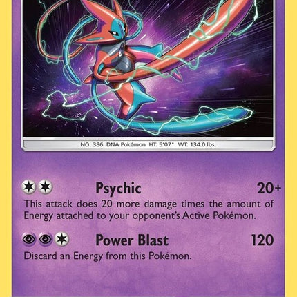 67-deoxys
