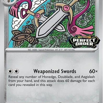 67-doublade