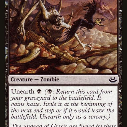 67-dregscapezombie