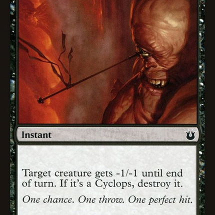 67-eyegouge