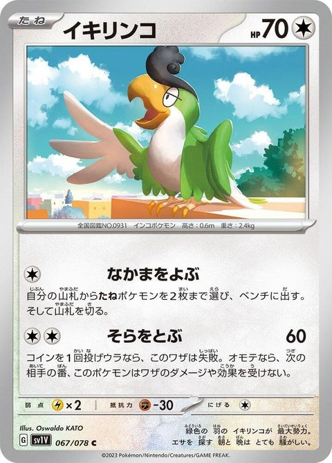 67-squawkabilly