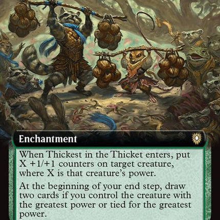 67-thickestinthethicket