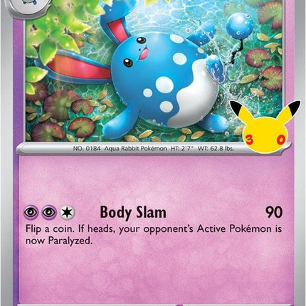 68-azumarill