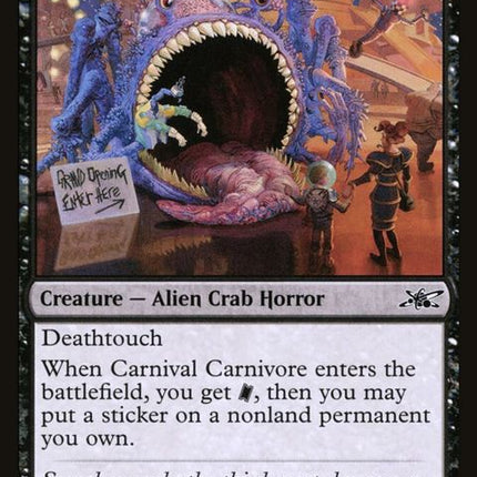 68-carnivalcarnivore
