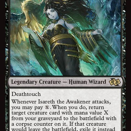 68-isareththeawakener