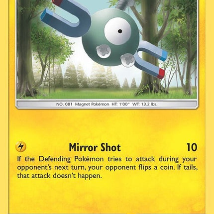 68-magnemite