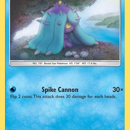 68-mareanie