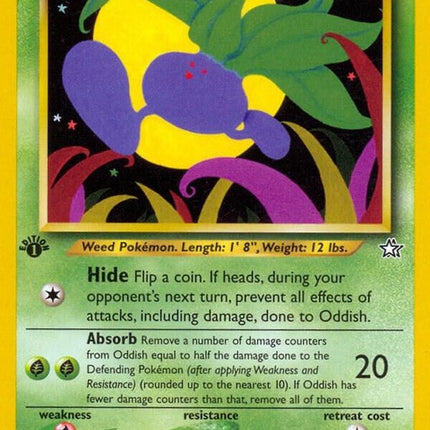 68-oddish