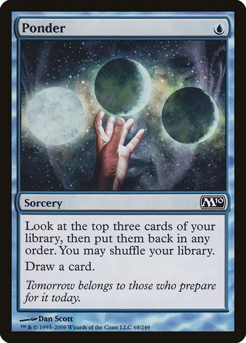 68-ponder