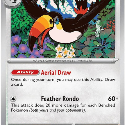 68-toucannon