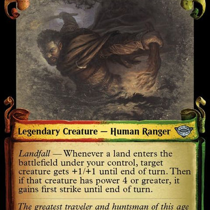 683-striderrangerofthenorth