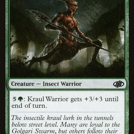 684-kraulwarrior