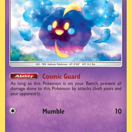 69-cosmog