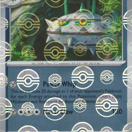69-ferrothorn-pokeballpattern