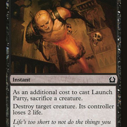69-launchparty