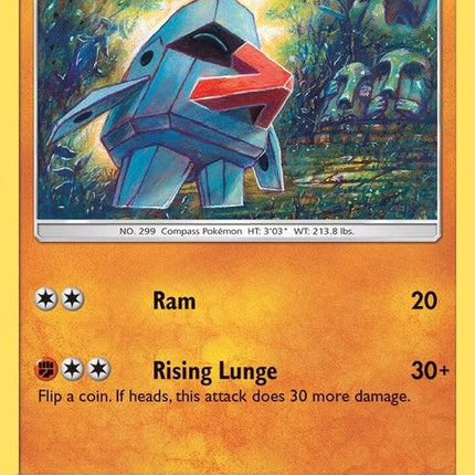 69-nosepass