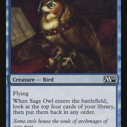 69-sageowl