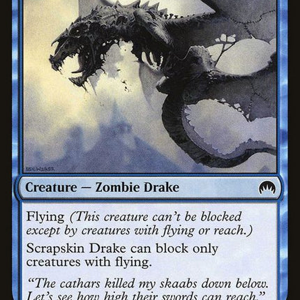69-scrapskindrake