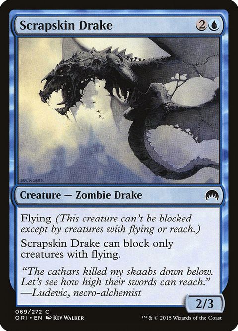 69-scrapskindrake