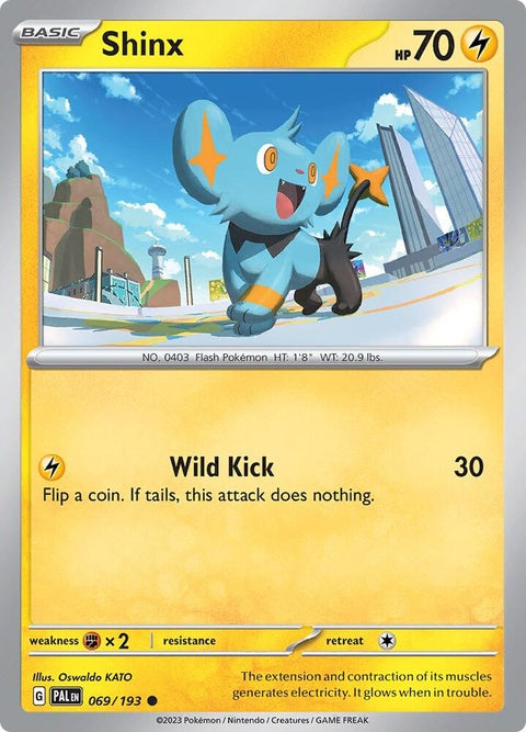 69-shinx