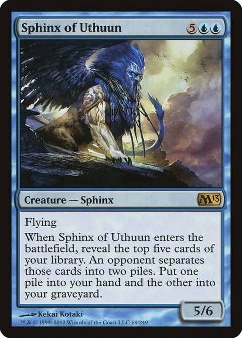 69-sphinxofuthuun