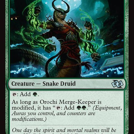 695-orochimergekeeper