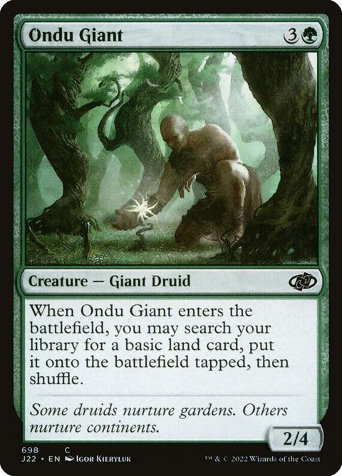 698-ondugiant