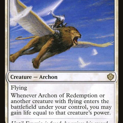 7-archonofredemption