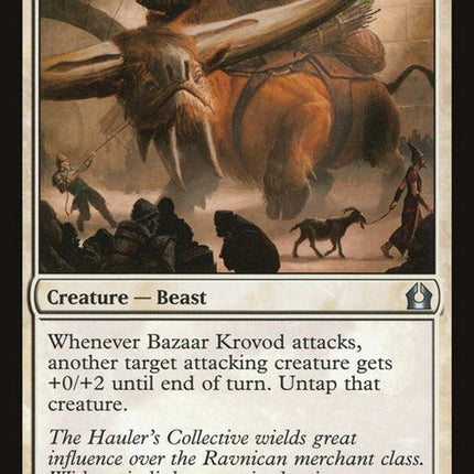 7-bazaarkrovod
