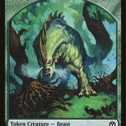 7-beast