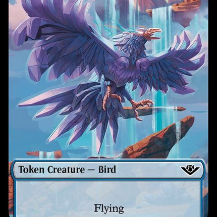7-bird