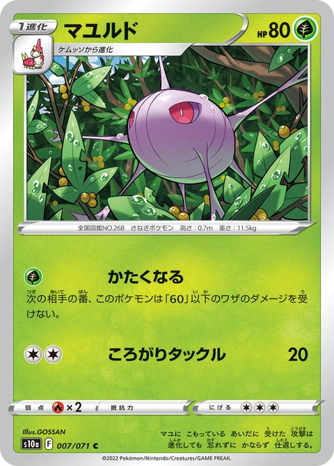 7-cascoon