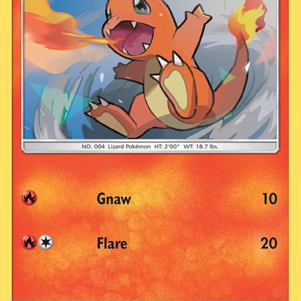 7-charmander