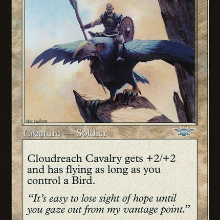 7-cloudreachcavalry