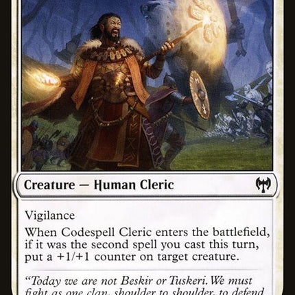 7-codespellcleric