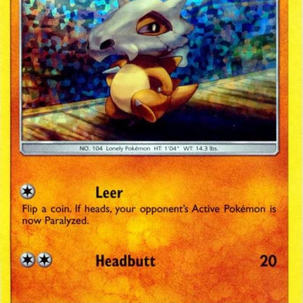 7-cubone