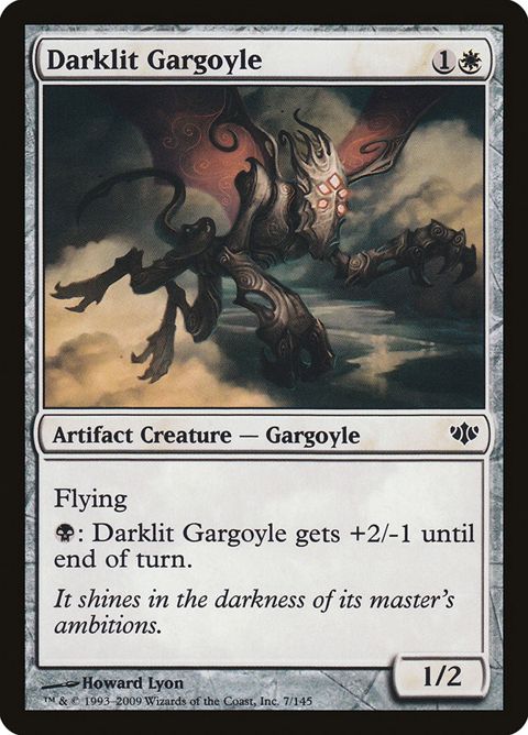 7-darklitgargoyle