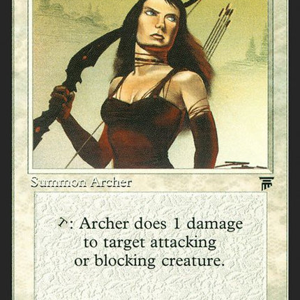 7-davenantarcher