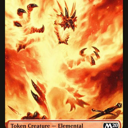 7-elemental