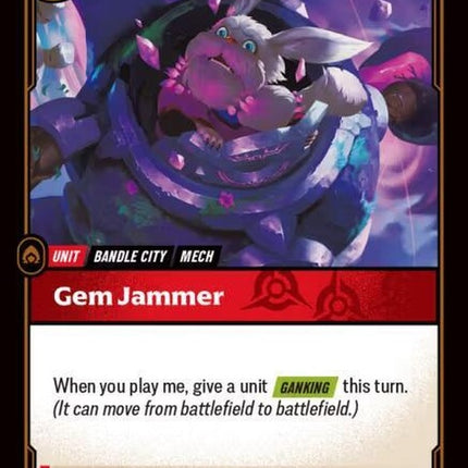 7-gemjammer