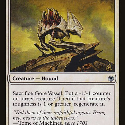 7-gorevassal