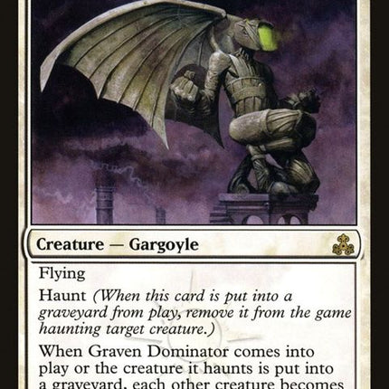 7-gravendominator