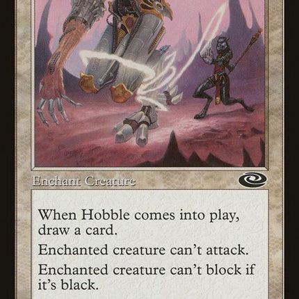 7-hobble