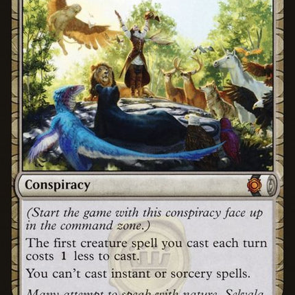 7-hymnofthewilds