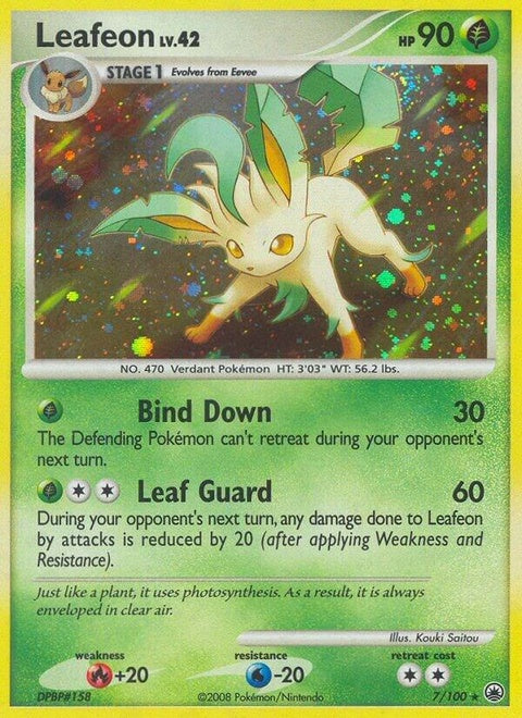 7-leafeon