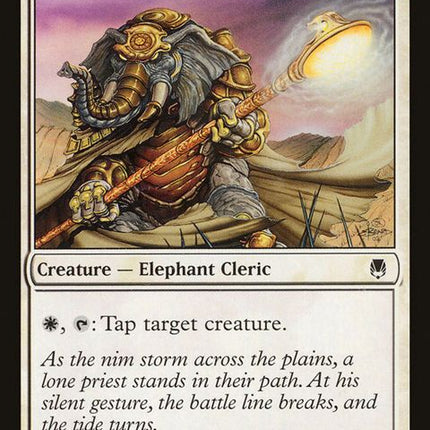 7-loxodonmystic