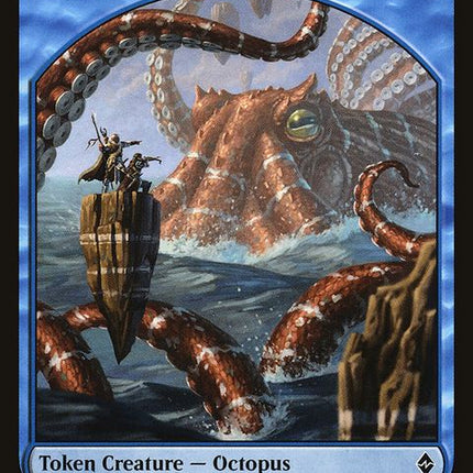7-octopus