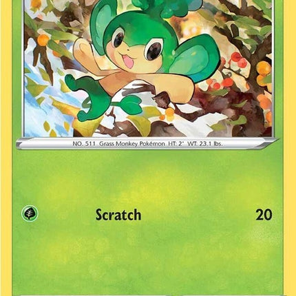 7-pansage